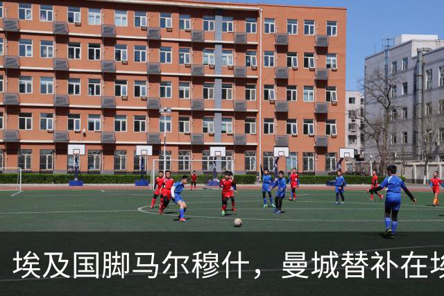 埃及国脚马尔穆什，曼城替补在埃及当核心！直面新西兰冲首胜